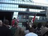 Thumbnail Candle Light Vigil