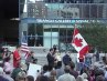 Thumbnail Candle Light Vigil