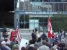 Thumbnail Candle Light Vigil