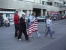 Thumbnail Candle Light Vigil