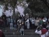 Thumbnail Candle Light Vigil