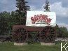 Calgary Stampede 2002