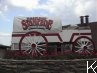 Calgary Stampede 2002