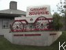 Calgary Stampede 2002