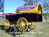 Calgary Stampede 2002