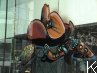 Calgary Stampede 2002