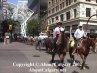 Calgary Stampede Downtown