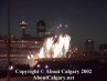 Calgary Stampede 2002