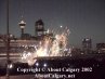Calgary Stampede 2002