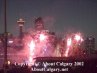 Calgary Stampede 2002