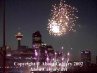 Calgary Stampede 2002