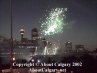 Calgary Stampede 2002
