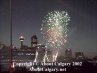 Calgary Stampede 2002