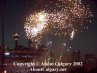 Calgary Stampede 2002