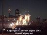 Calgary Stampede 2002