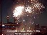 Calgary Stampede 2002