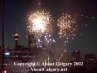 Calgary Stampede 2002