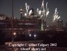 Calgary Stampede 2002