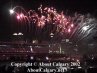 Calgary Stampede 2002