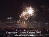Calgary Stampede 2002