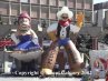 Calgary Stampede 2002