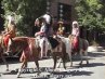 Calgary Stampede 2002