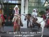 Calgary Stampede 2002