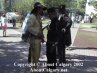 Calgary Stampede 2002