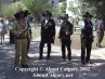 Calgary Stampede 2002