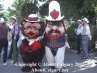 Calgary Stampede 2002
