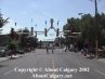 Calgary Stampede 2002