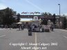 Calgary Stampede 2002