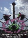 Calgary Stampede 2002