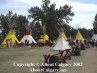 Calgary Stampede 2002
