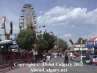 Calgary Stampede 2002