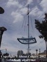 Calgary Stampede 2002