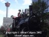 Calgary Stampede 2002