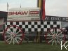 Calgary Stampede 2002