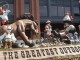 Calgary Stampede 2003