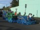Calgary Stampede Pre Parade