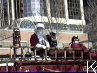 Calgary Santa Claus