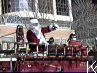 Calgary Santa Claus