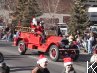 Calgary Santa Claus