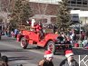 Calgary Santa Claus