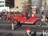 Calgary Santa Claus