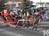 Calgary Santa Claus Parade