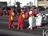 Calgary Santa Claus Parade