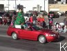 Calgary Santa Claus Parade