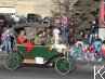 Calgary Santa Claus Parade