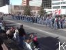 Calgary Santa Claus Parade
